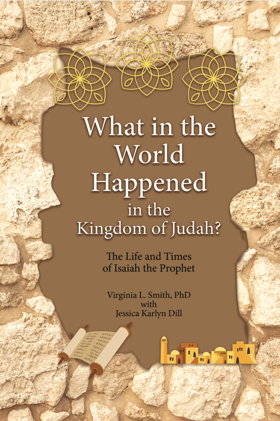 Kingdom of Elijah book cover placeholder
